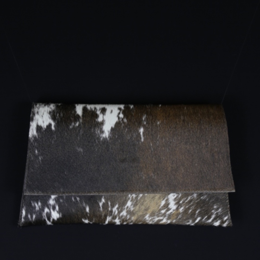 Cowhide Shoulder Bag